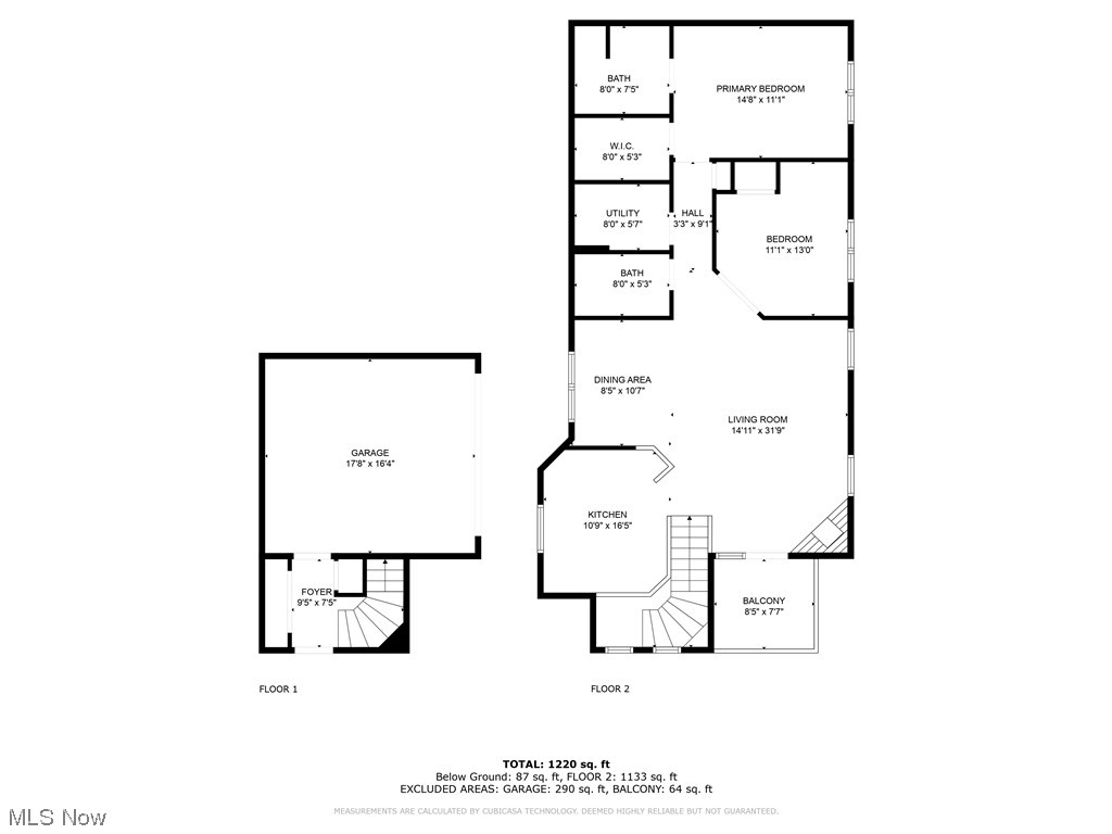 North Olmsted Golf Course - Residential