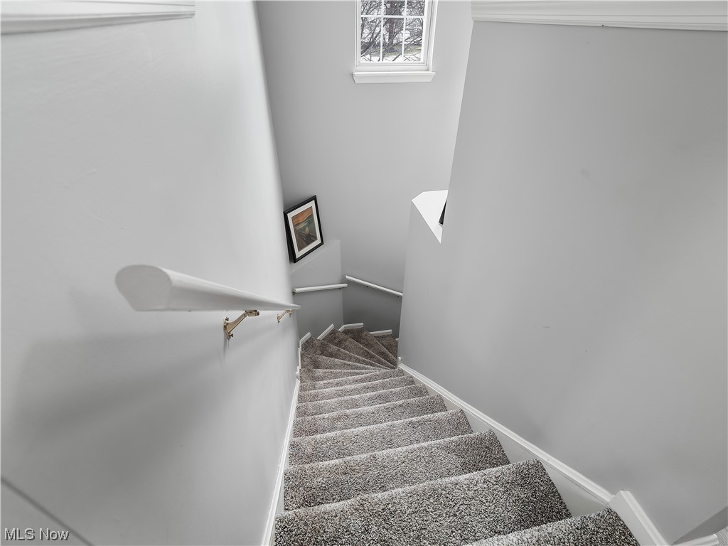 North Olmsted Golf Course - Residential