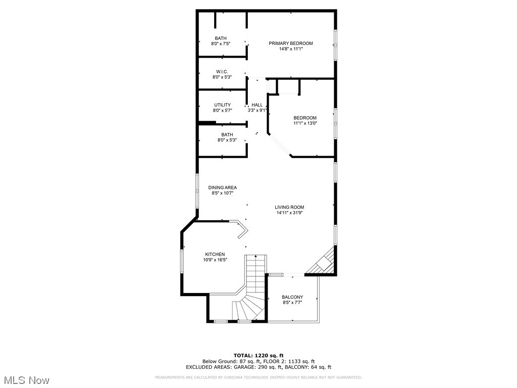 North Olmsted Golf Course - Residential