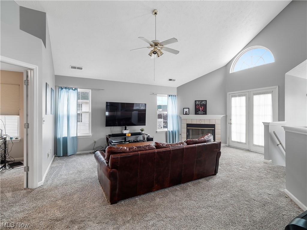 North Olmsted Golf Course - Residential