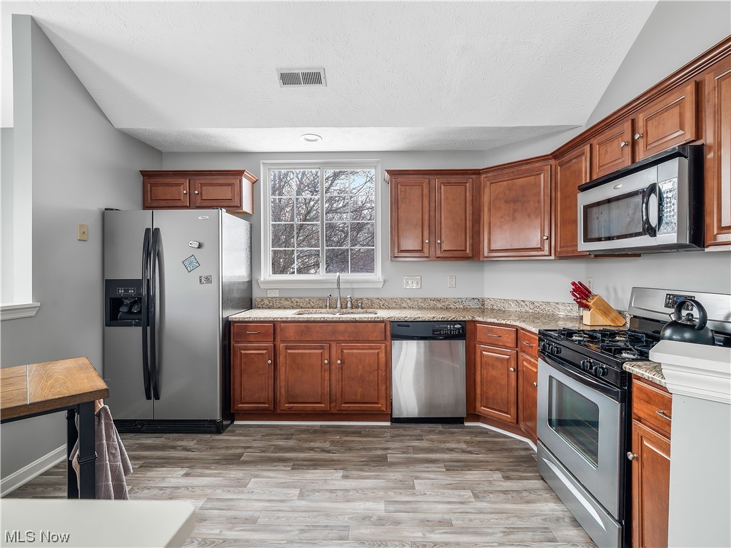 North Olmsted Golf Course - Residential