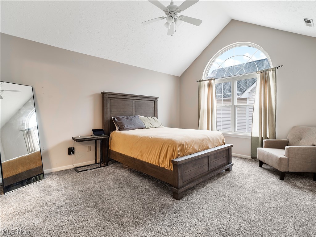 North Olmsted Golf Course - Residential