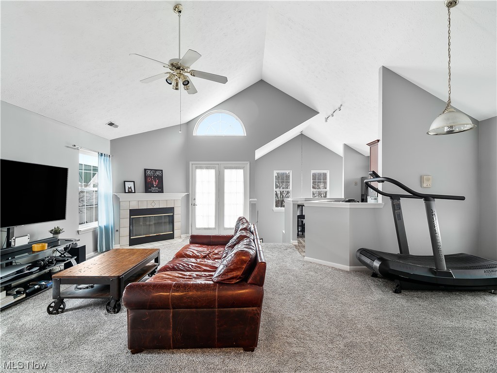 North Olmsted Golf Course - Residential