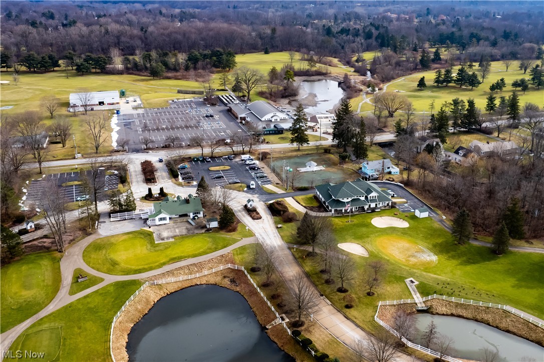 North Olmsted Golf Course - Residential