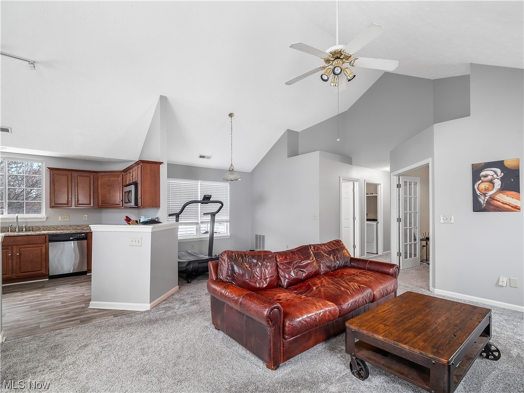 North Olmsted Golf Course - Residential