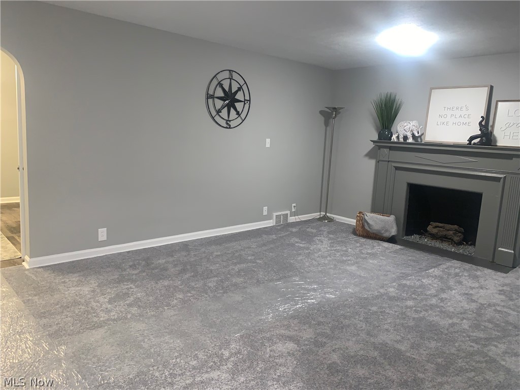 North Canton - Residential