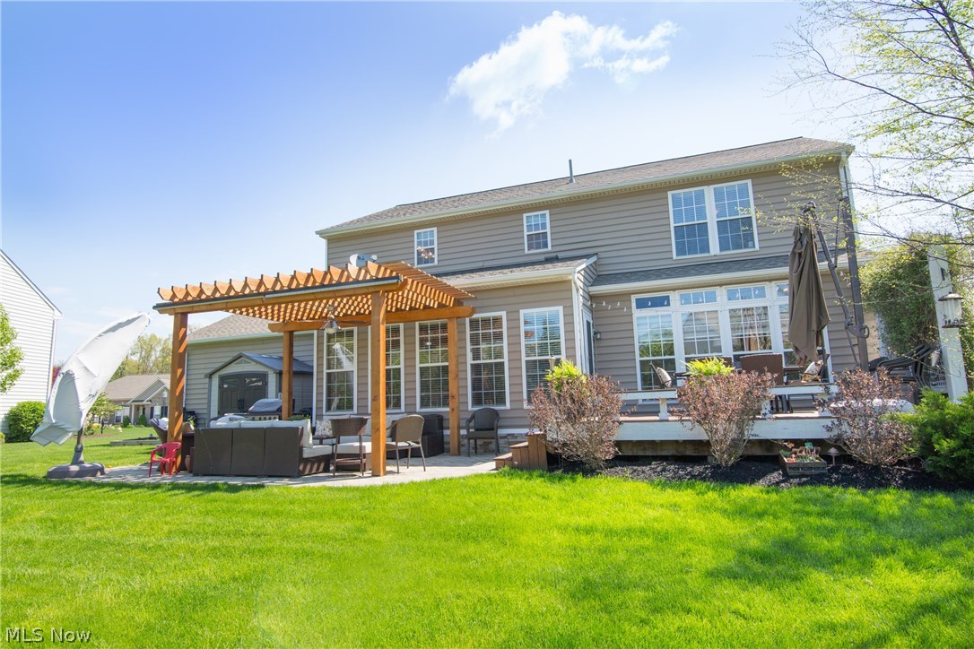 Hunt Club PUD 03 - Residential