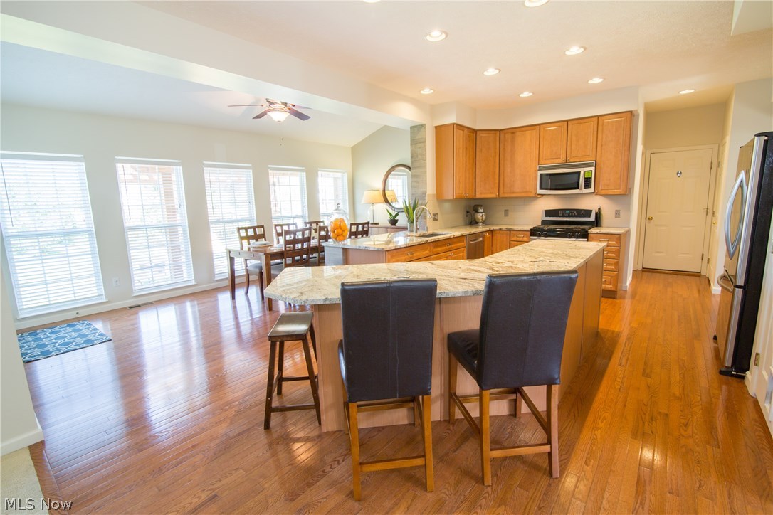 Hunt Club PUD 03 - Residential