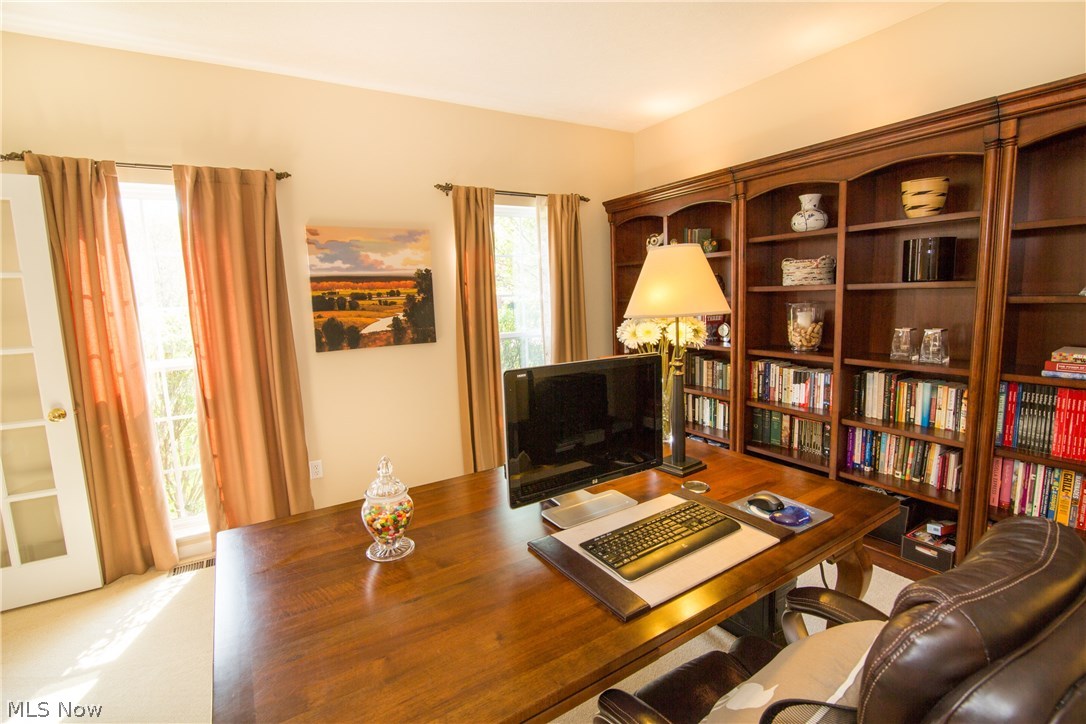 Hunt Club PUD 03 - Residential