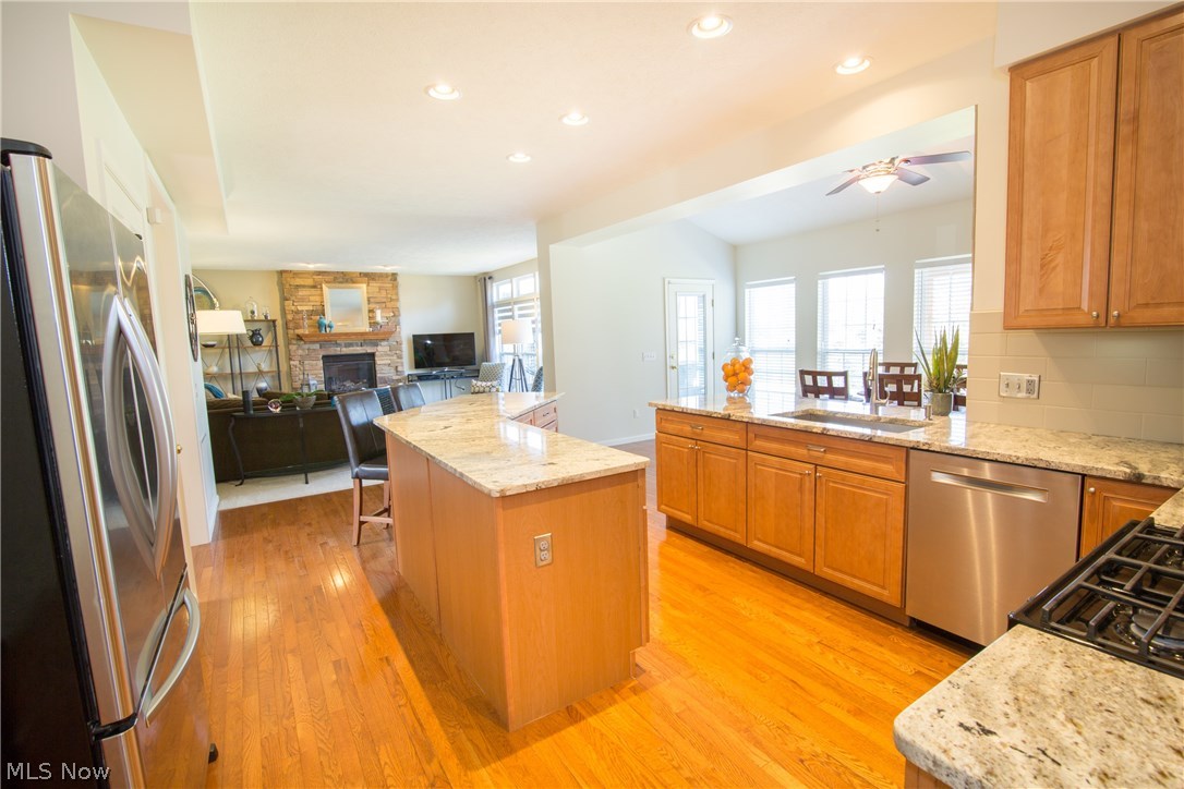 Hunt Club PUD 03 - Residential