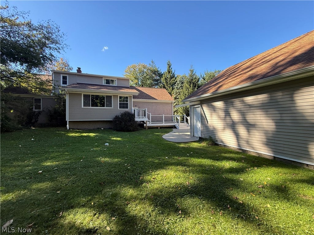 9423 Highland Drive