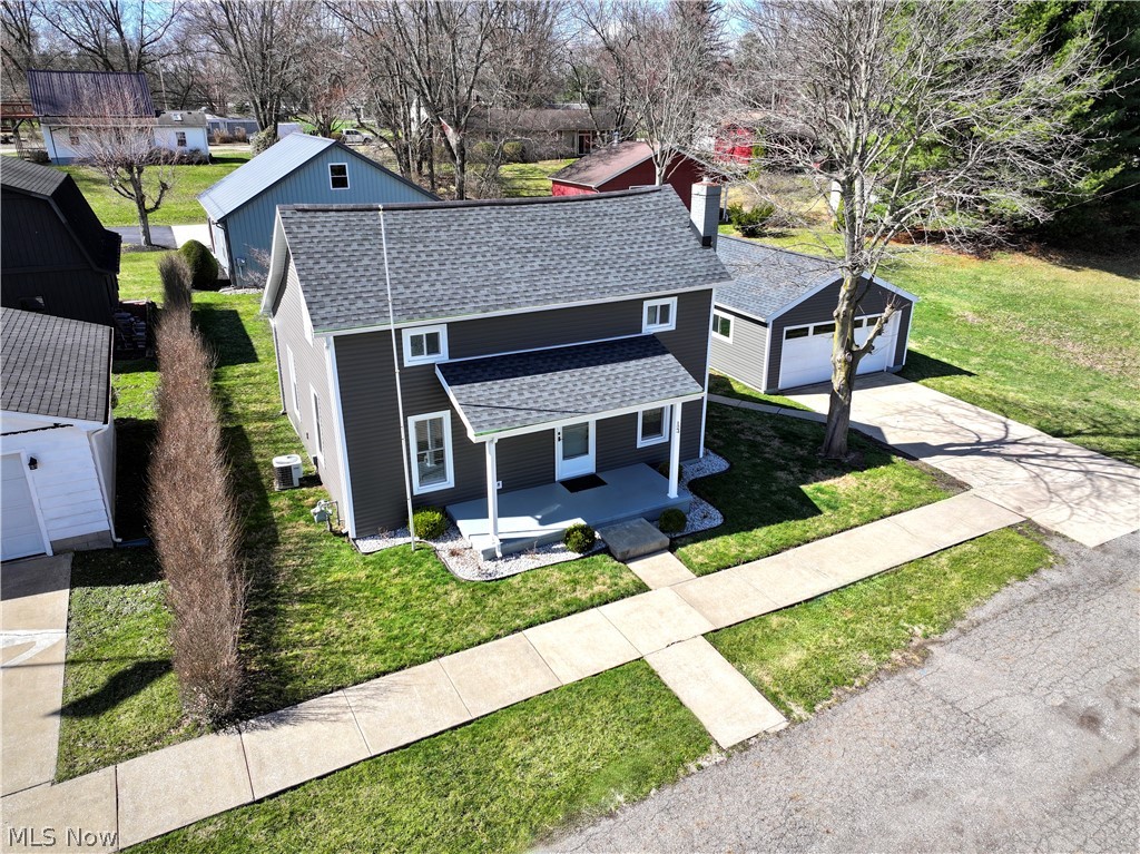 Jm Shetlers Add 02 - Residential