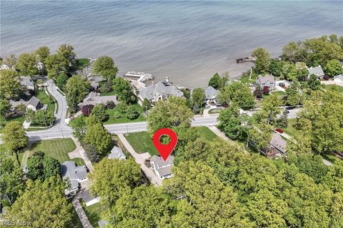 Tiny photo for 32207 Lake Road, Avon Lake, OH 44012 (MLS # 5209334)