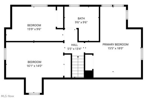 Tiny photo for 32207 Lake Road, Avon Lake, OH 44012 (MLS # 5209334)