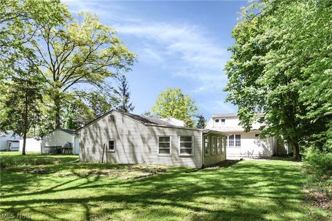 Tiny photo for 32207 Lake Road, Avon Lake, OH 44012 (MLS # 5209334)