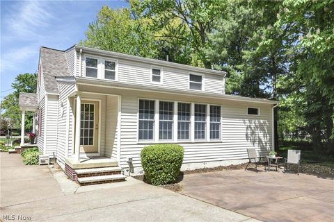 Tiny photo for 32207 Lake Road, Avon Lake, OH 44012 (MLS # 5209334)
