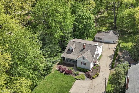 Tiny photo for 32207 Lake Road, Avon Lake, OH 44012 (MLS # 5209334)