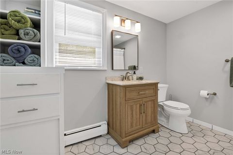 Tiny photo for 32207 Lake Road, Avon Lake, OH 44012 (MLS # 5209334)