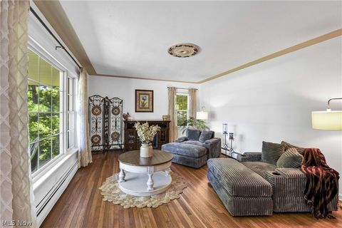 Tiny photo for 32207 Lake Road, Avon Lake, OH 44012 (MLS # 5209334)