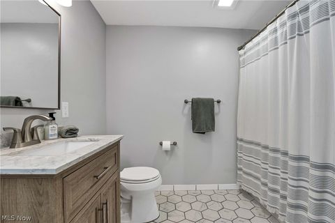 Tiny photo for 32207 Lake Road, Avon Lake, OH 44012 (MLS # 5209334)