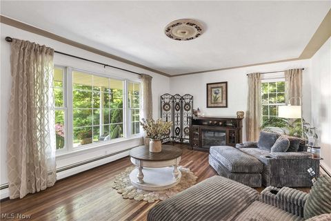 Tiny photo for 32207 Lake Road, Avon Lake, OH 44012 (MLS # 5209334)