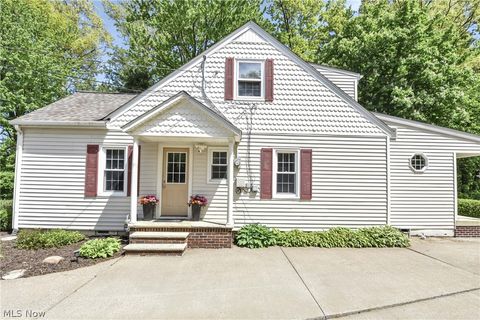 Tiny photo for 32207 Lake Road, Avon Lake, OH 44012 (MLS # 5209334)
