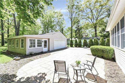 Tiny photo for 32207 Lake Road, Avon Lake, OH 44012 (MLS # 5209334)