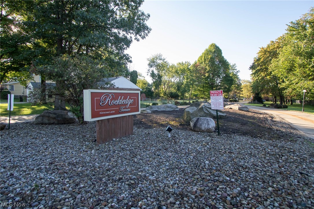 Spade Rockledge Terrace - Residential