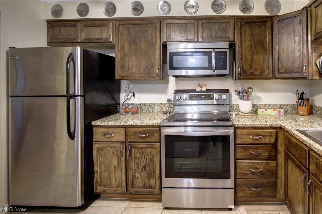 Spade Rockledge Terrace - Residential