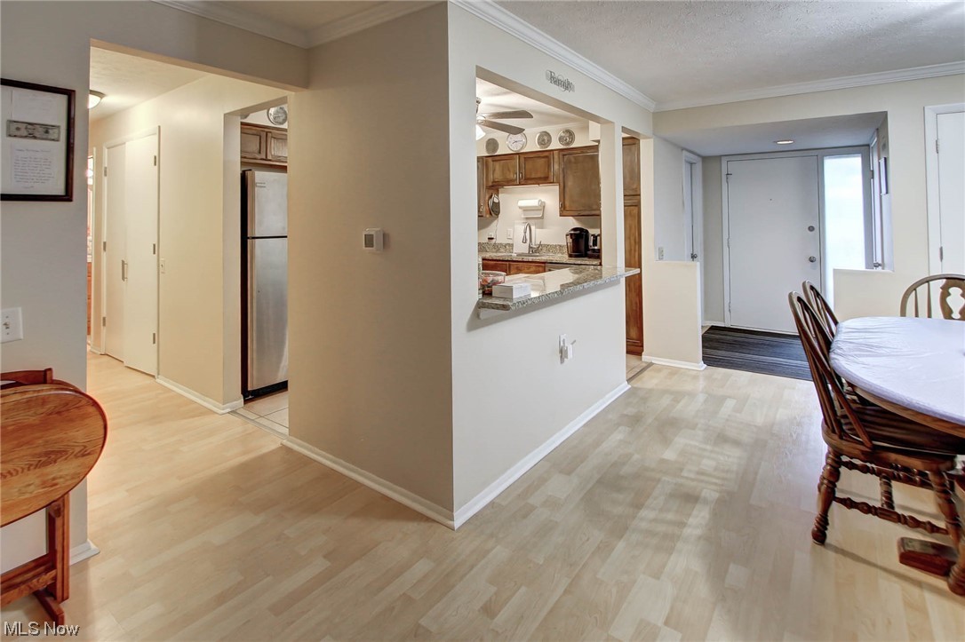 Spade Rockledge Terrace - Residential