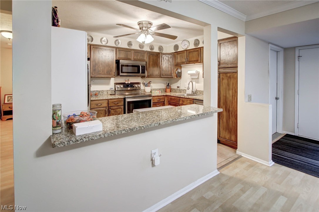 Spade Rockledge Terrace - Residential