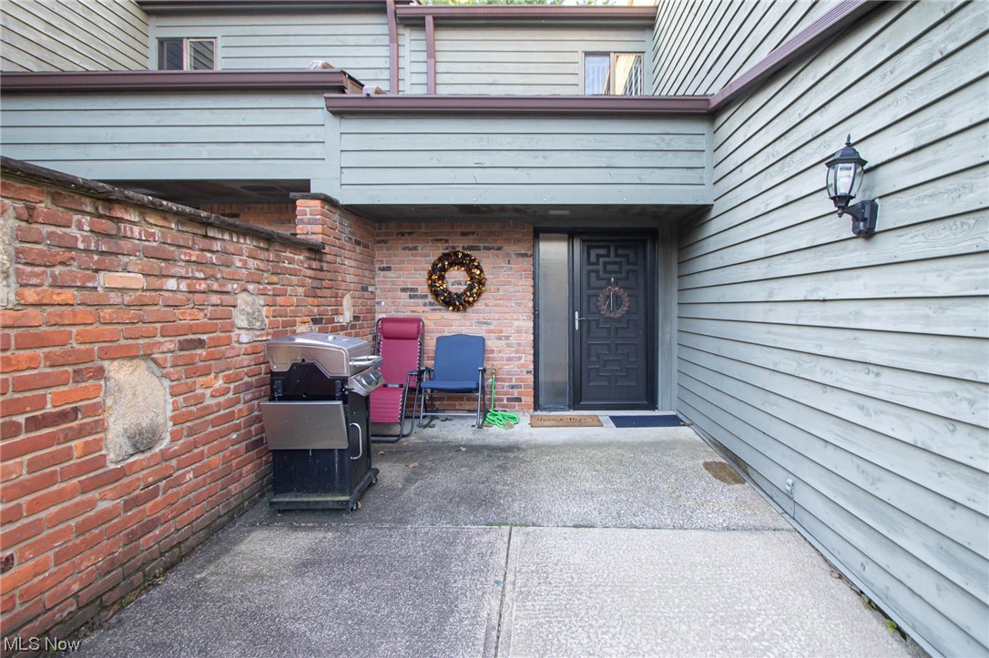 Spade Rockledge Terrace - Residential