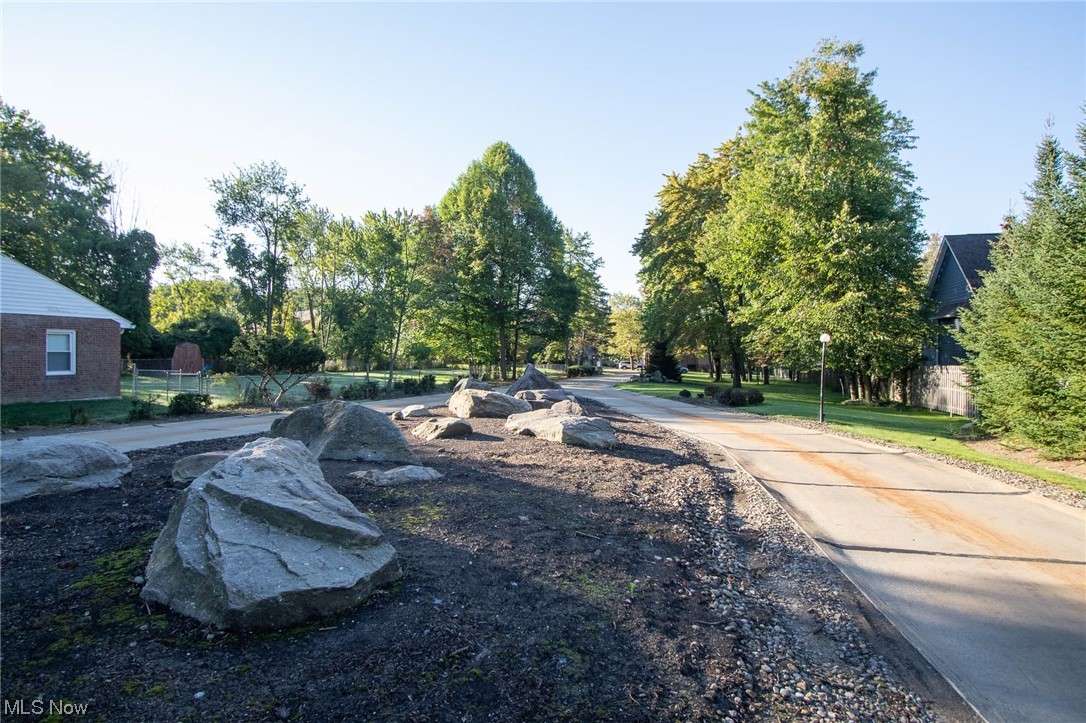 Spade Rockledge Terrace - Residential