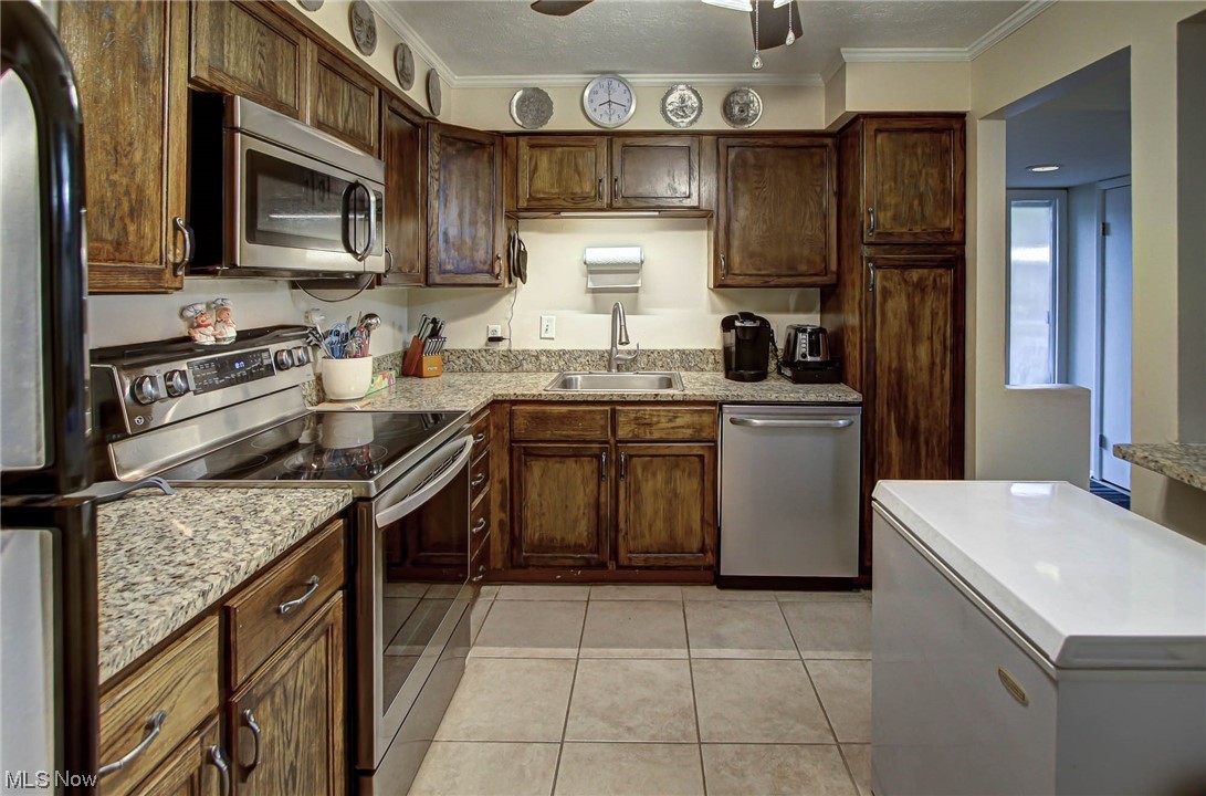 Spade Rockledge Terrace - Residential