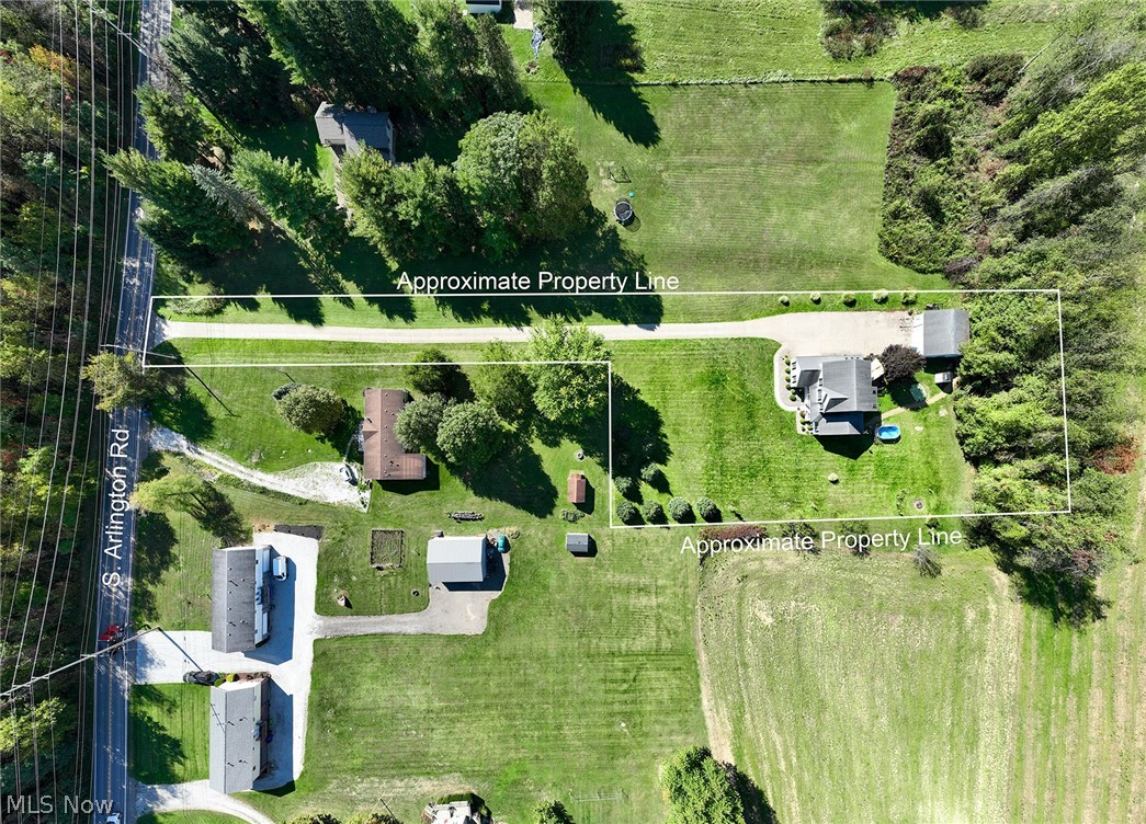 Green Sec 32 - Residential