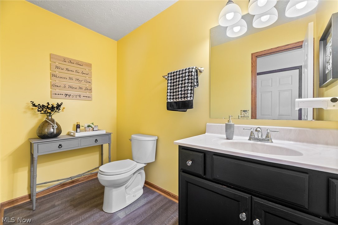Green Sec 32 - Residential