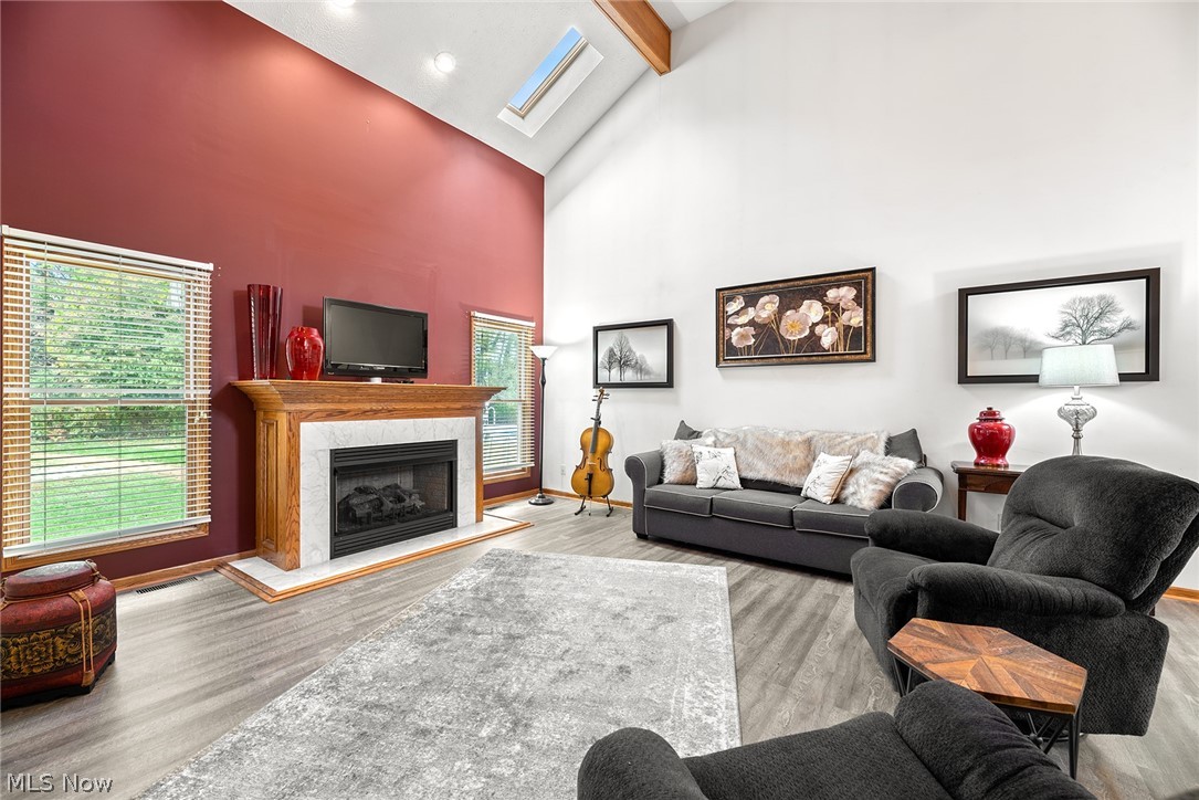 Green Sec 32 - Residential