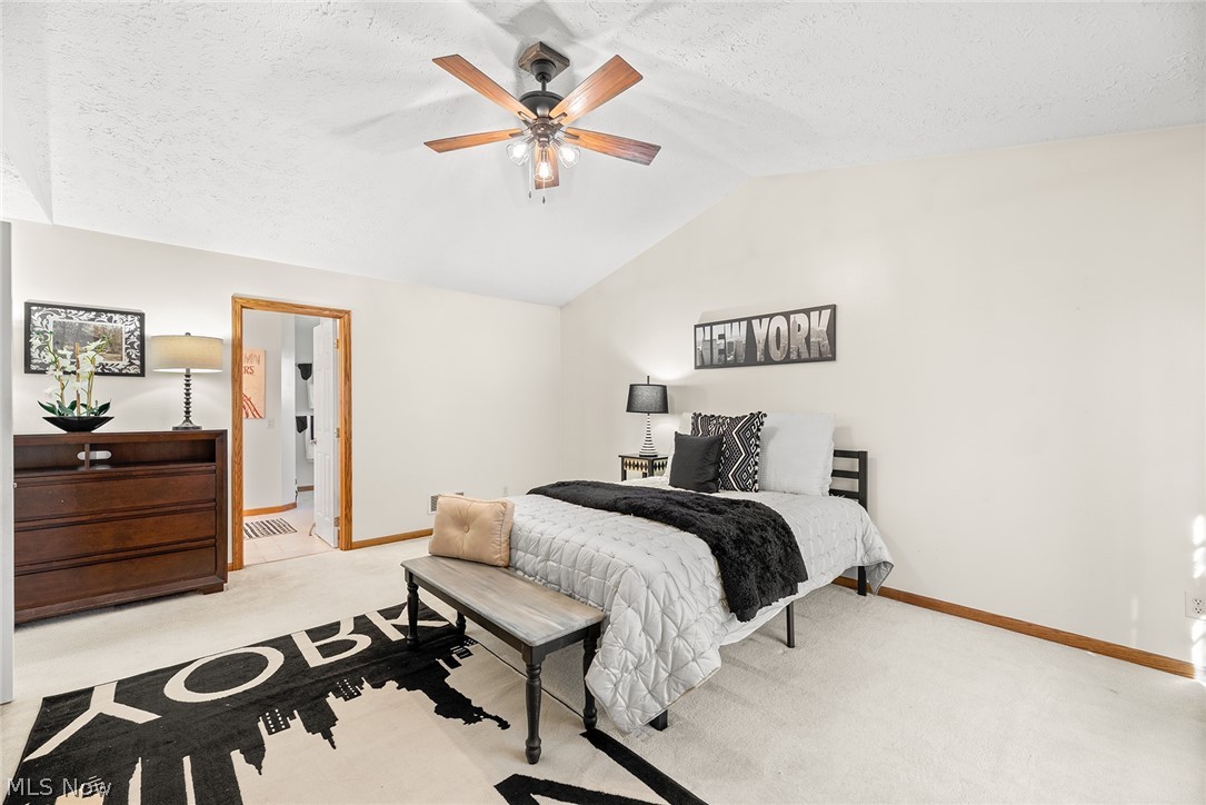 Green Sec 32 - Residential