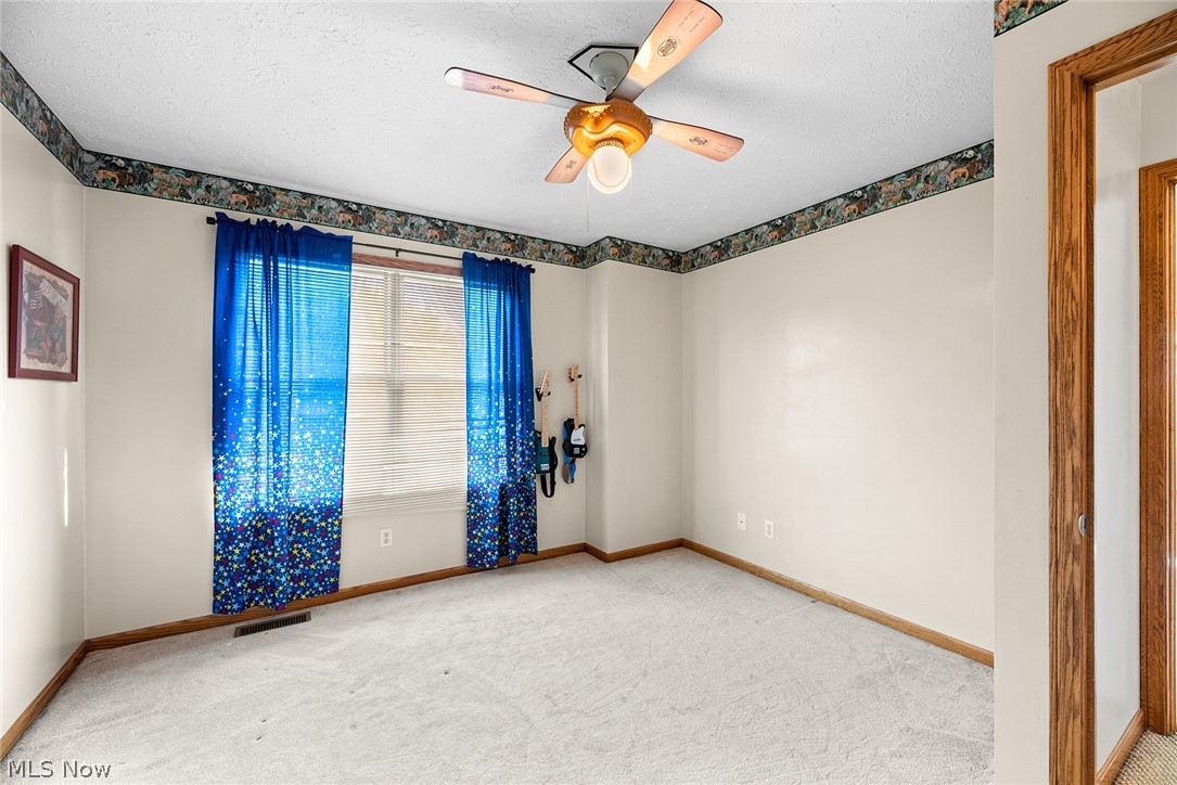 Green Sec 32 - Residential
