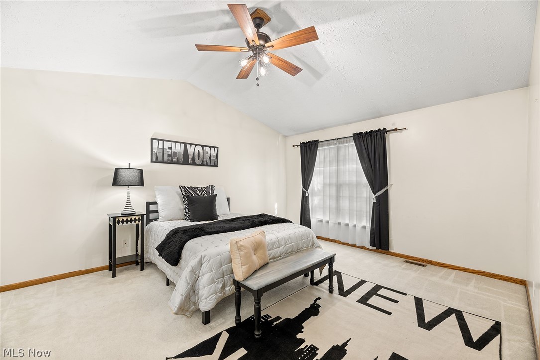 Green Sec 32 - Residential