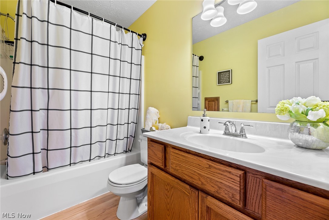 Green Sec 32 - Residential