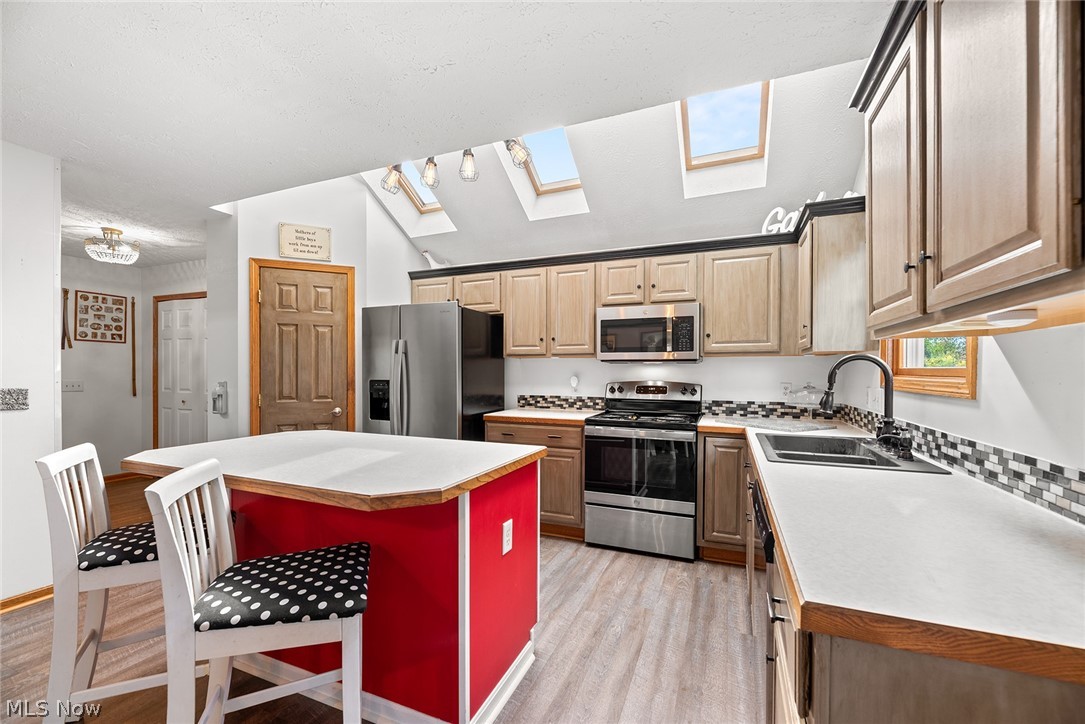 Green Sec 32 - Residential
