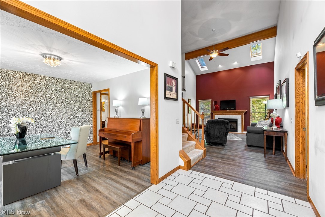 Green Sec 32 - Residential