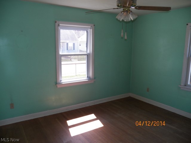 Canton - Residential