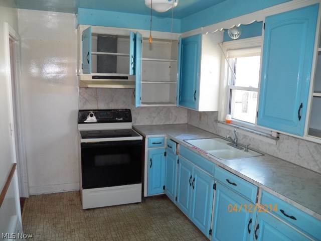 Canton - Residential