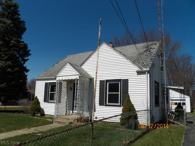 Canton - Residential