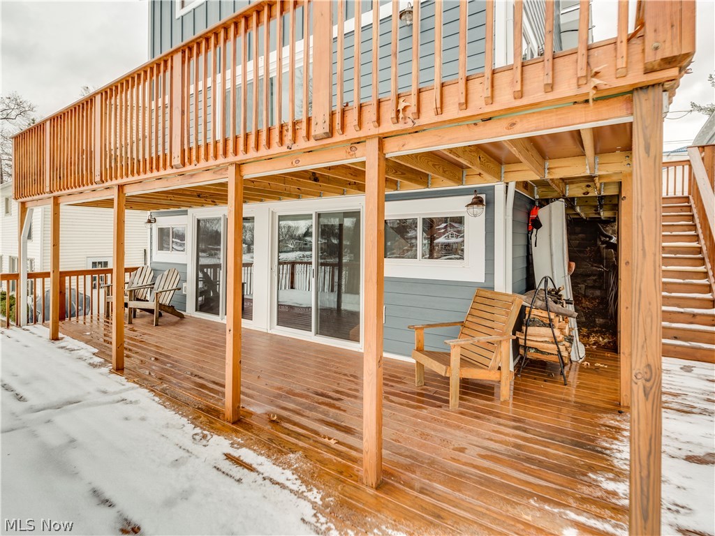 Oak Point - Residential