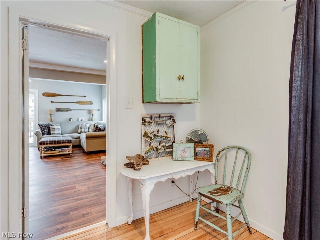 Oak Point - Residential