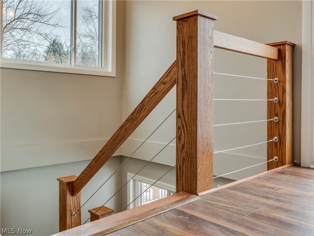 Oak Point - Residential