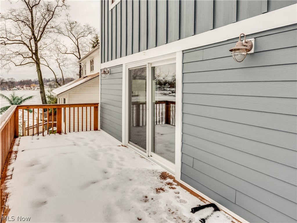 Oak Point - Residential